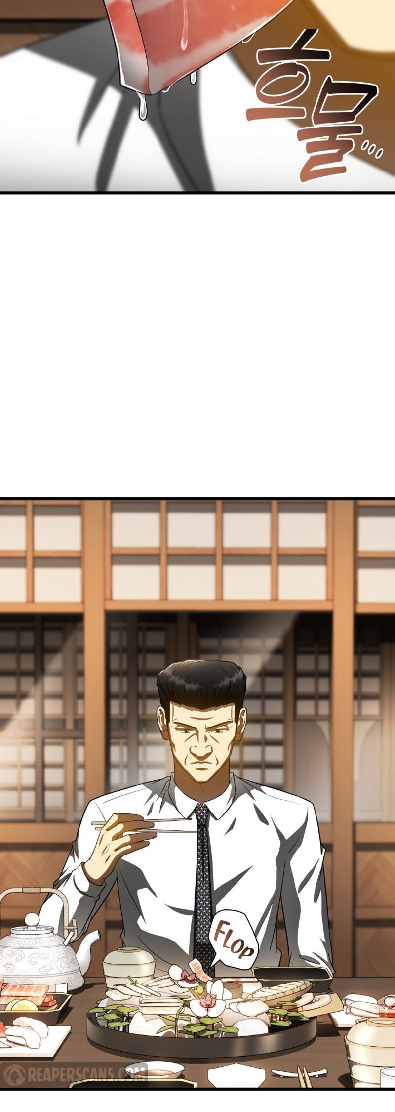 Perfect Surgeon Chapter 110 - halaman 53