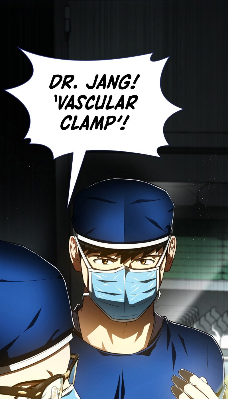 Perfect Surgeon Chapter 110 - halaman 56
