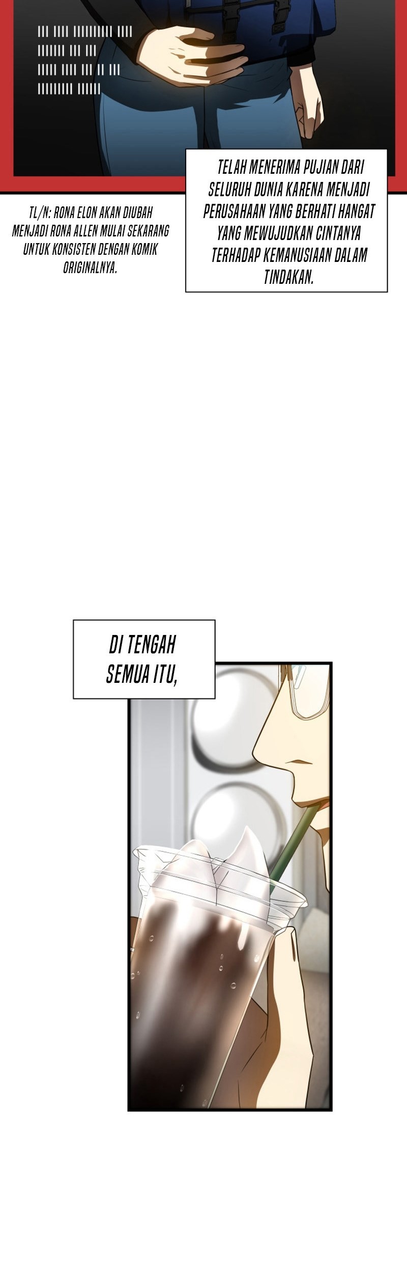Perfect Surgeon Chapter 110 - halaman 6