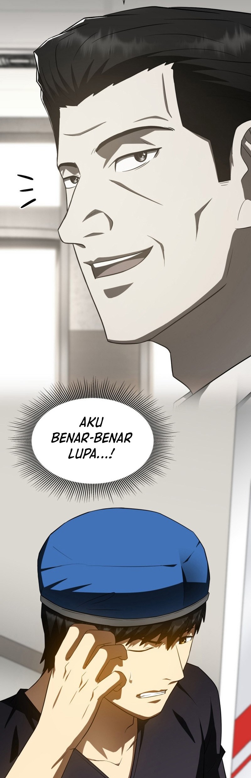 Perfect Surgeon Chapter 111 - halaman 12