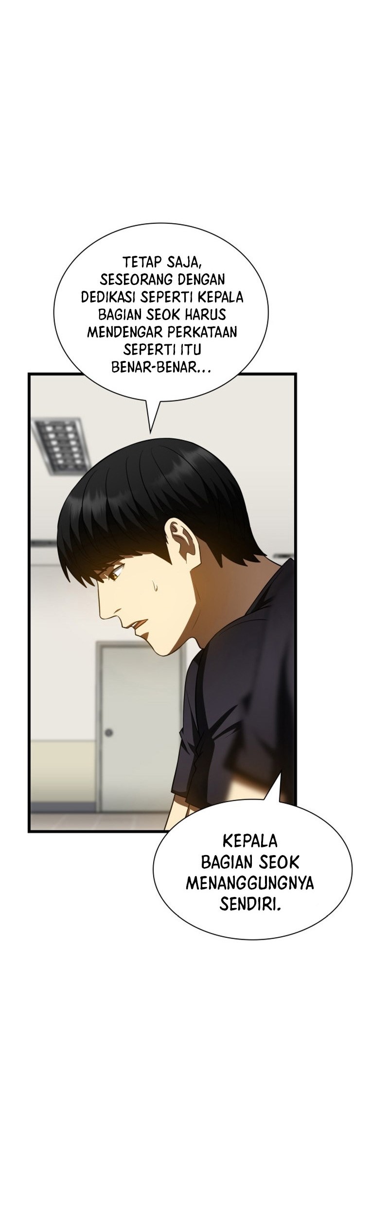 Perfect Surgeon Chapter 111 - halaman 24