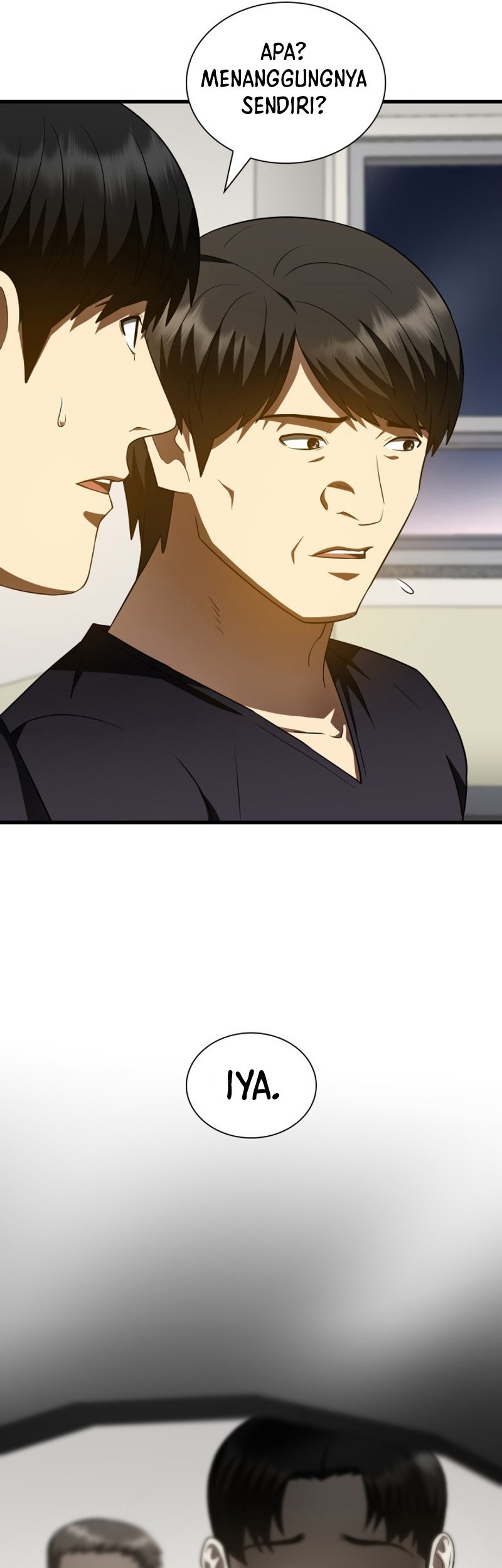 Perfect Surgeon Chapter 111 - halaman 26
