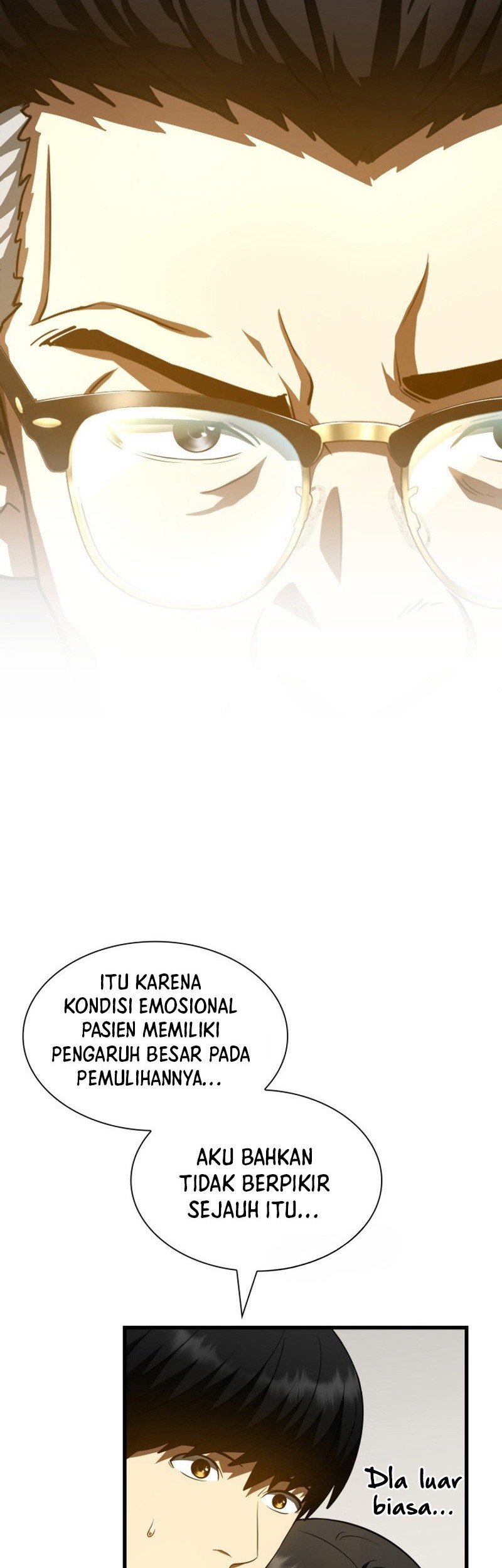 Perfect Surgeon Chapter 111 - halaman 30