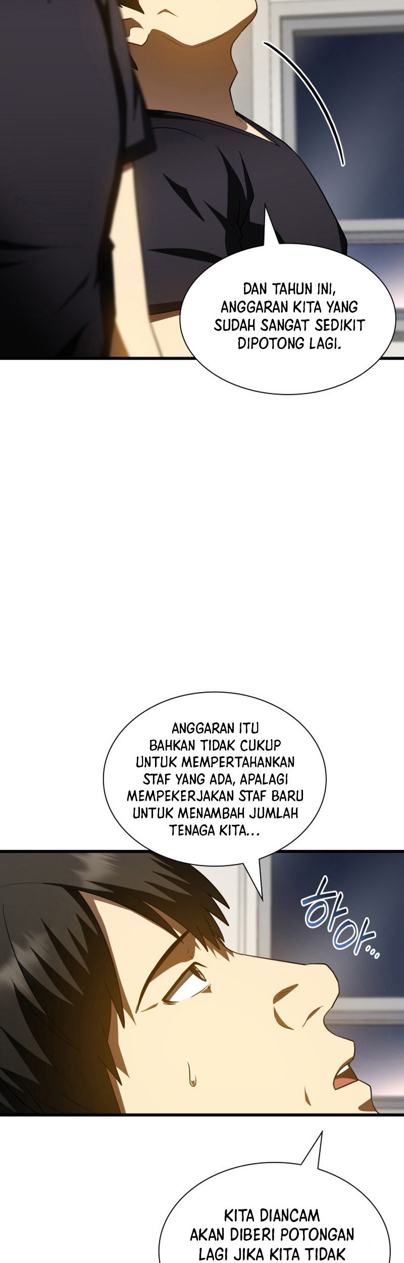 Perfect Surgeon Chapter 111 - halaman 36