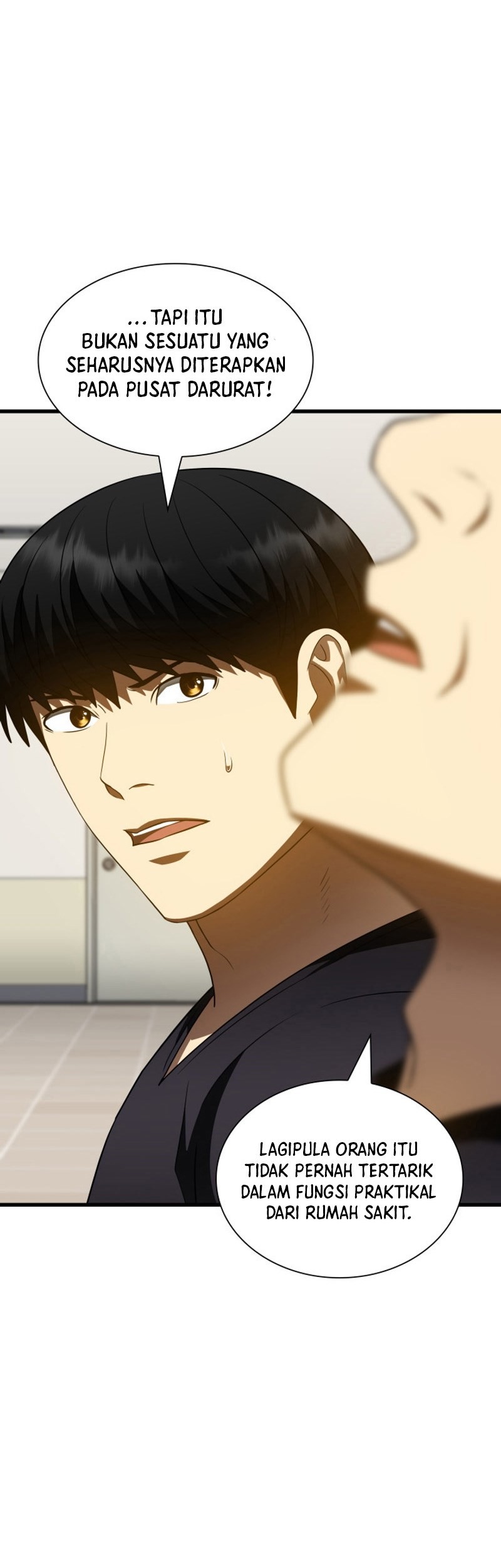 Perfect Surgeon Chapter 111 - halaman 38