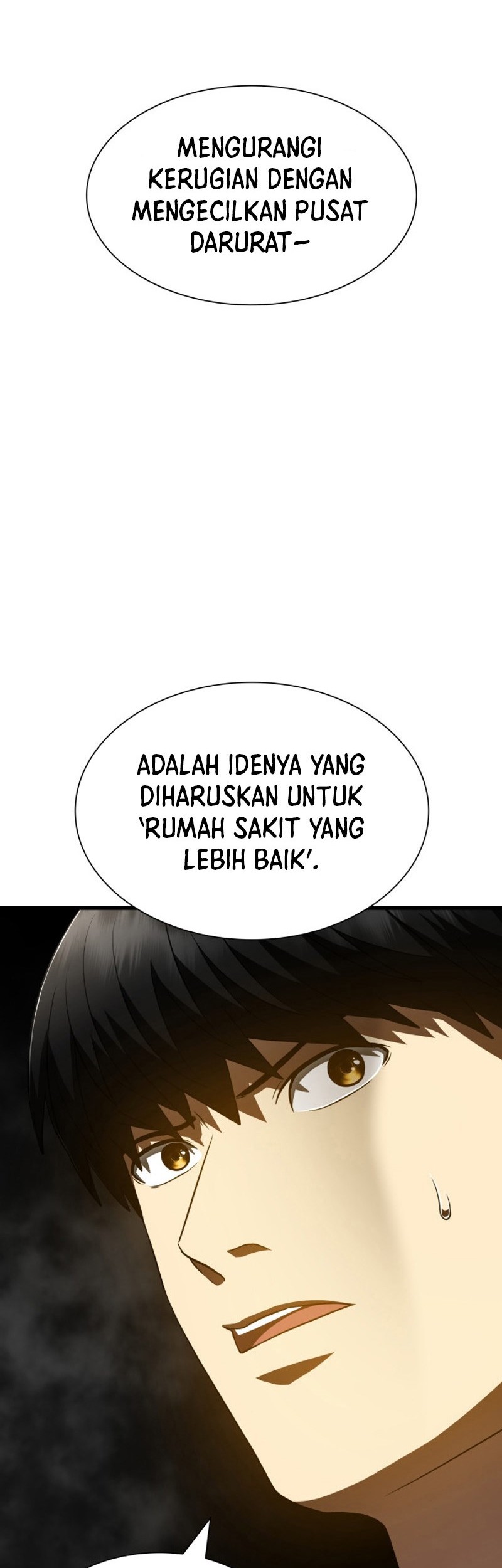 Perfect Surgeon Chapter 111 - halaman 39