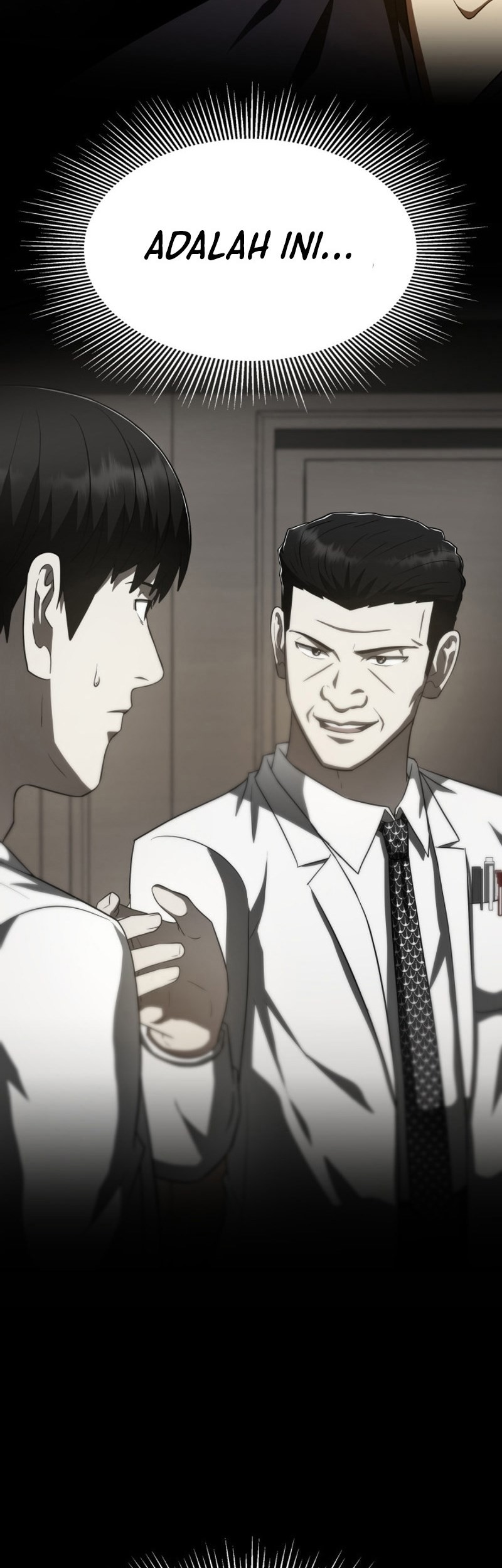 Perfect Surgeon Chapter 111 - halaman 41