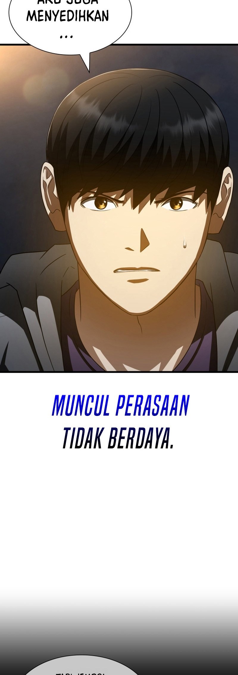 Perfect Surgeon Chapter 111 - halaman 45