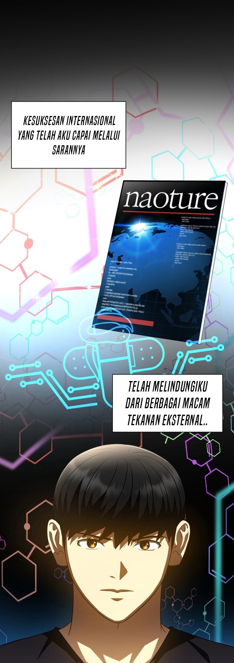 Perfect Surgeon Chapter 111 - halaman 47