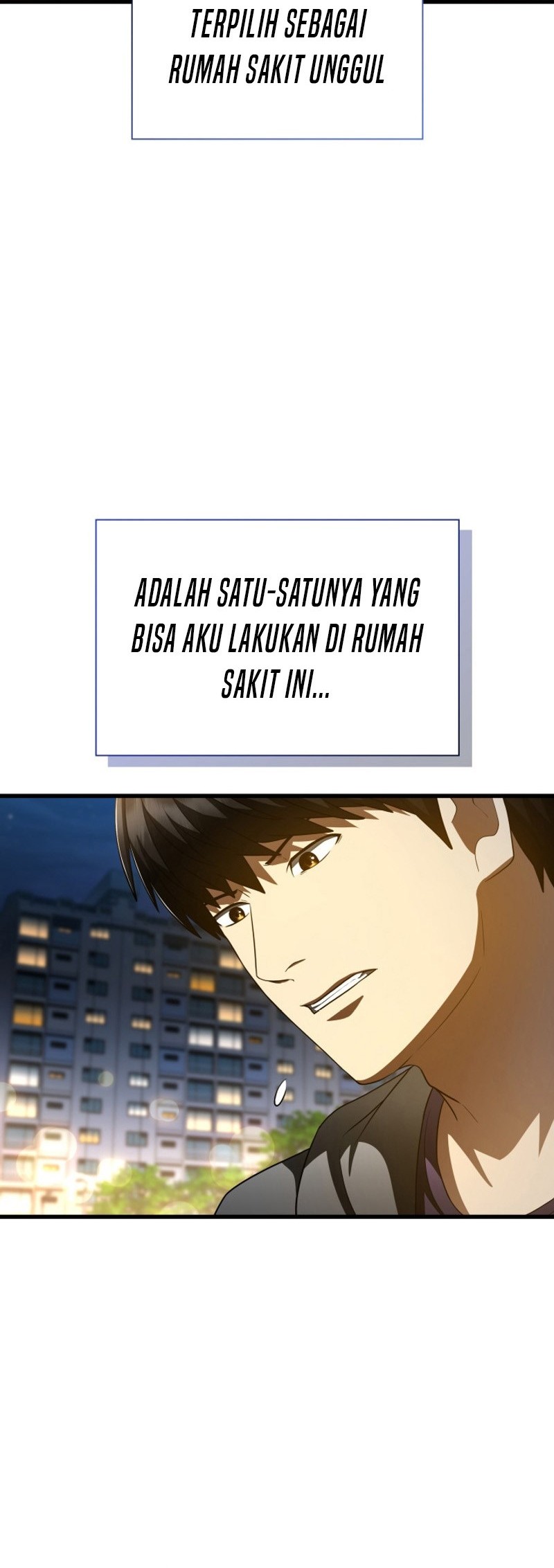 Perfect Surgeon Chapter 111 - halaman 49