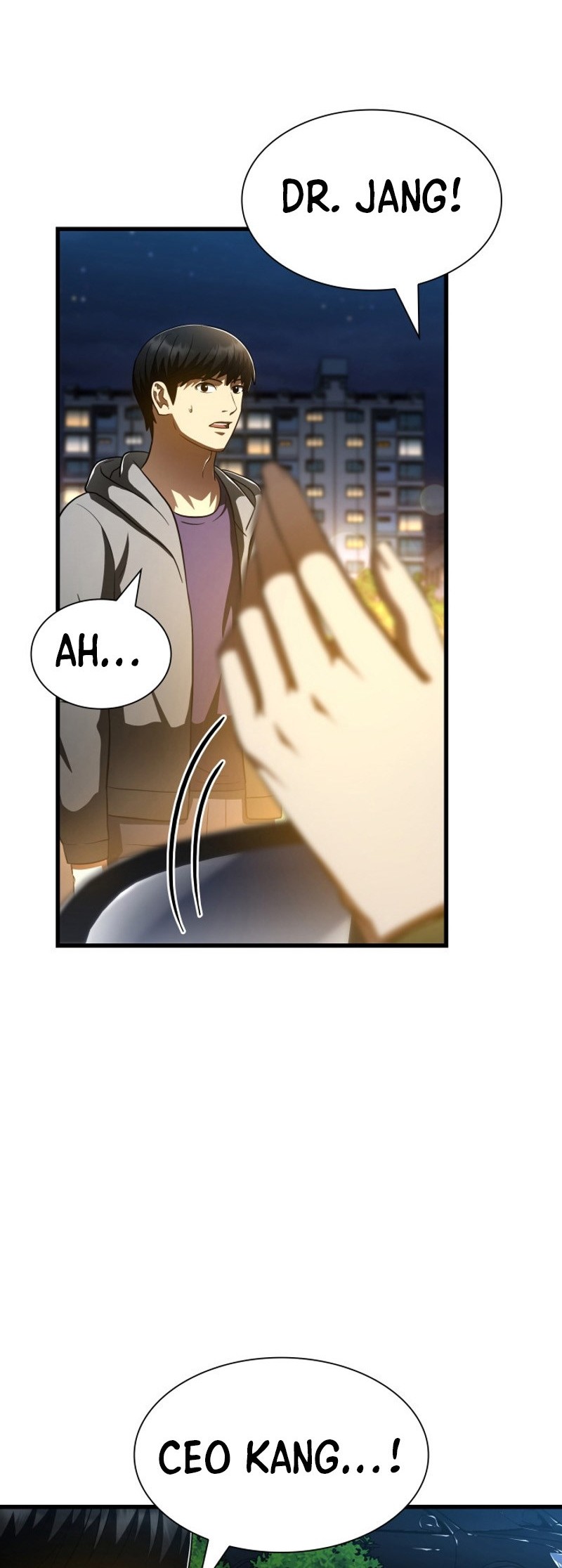 Perfect Surgeon Chapter 111 - halaman 51