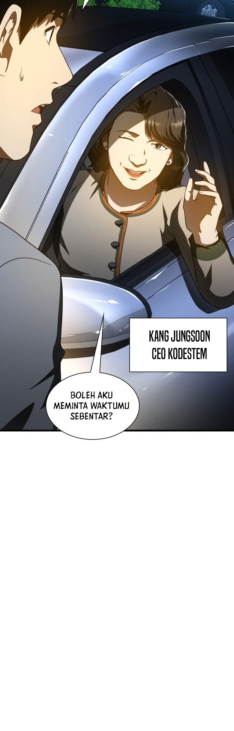 Perfect Surgeon Chapter 111 - halaman 52