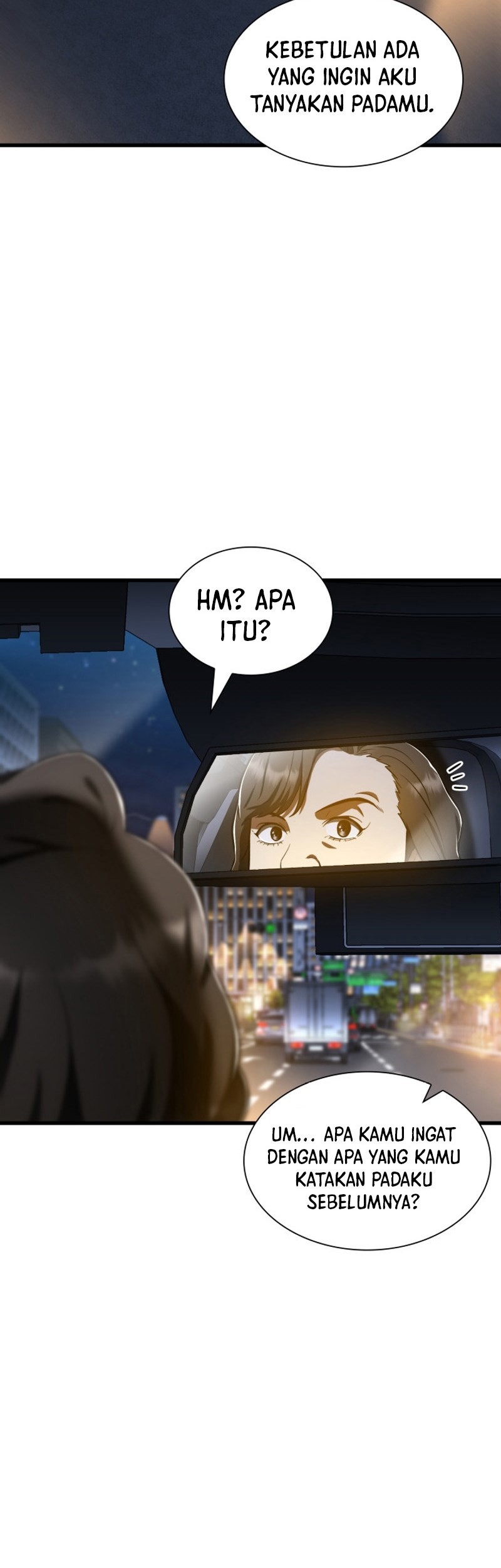 Perfect Surgeon Chapter 111 - halaman 54