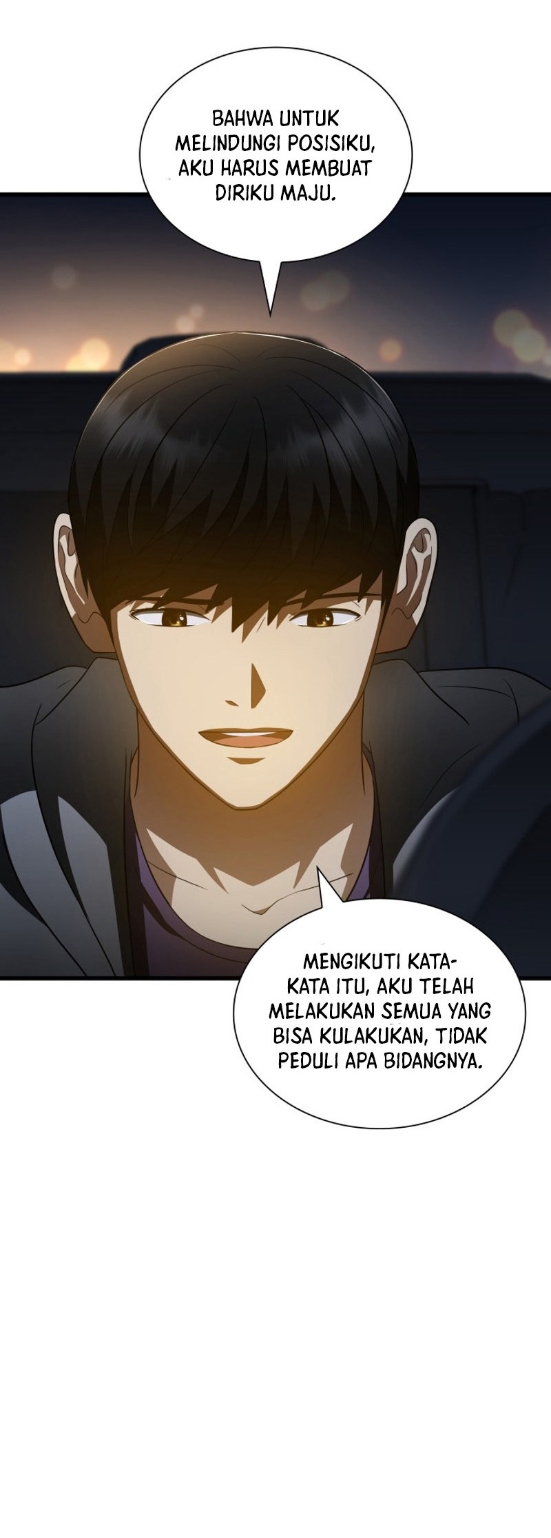 Perfect Surgeon Chapter 111 - halaman 55