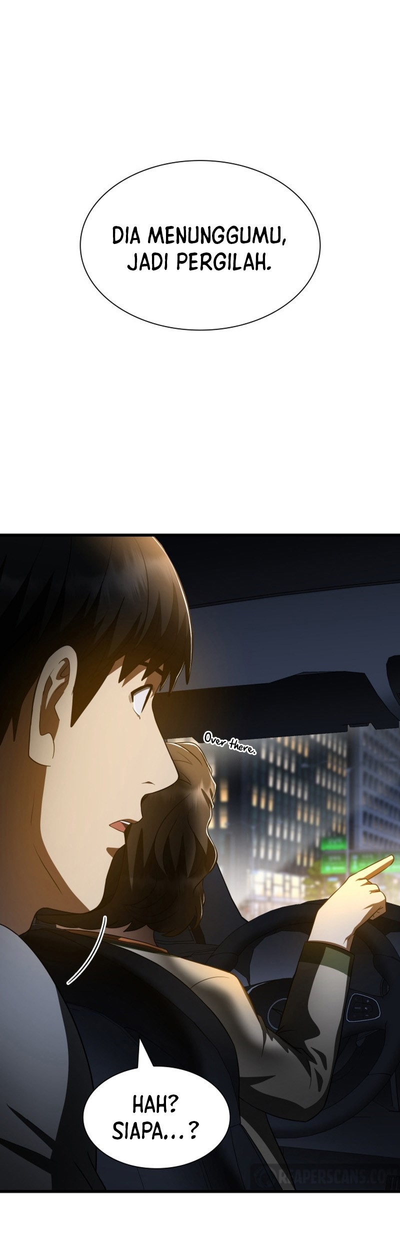 Perfect Surgeon Chapter 111 - halaman 60
