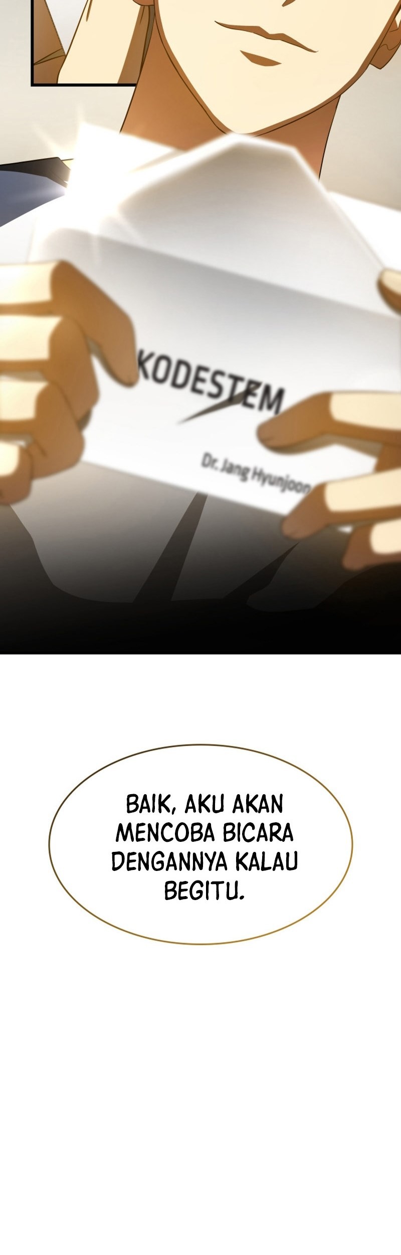 Perfect Surgeon Chapter 112 - halaman 10