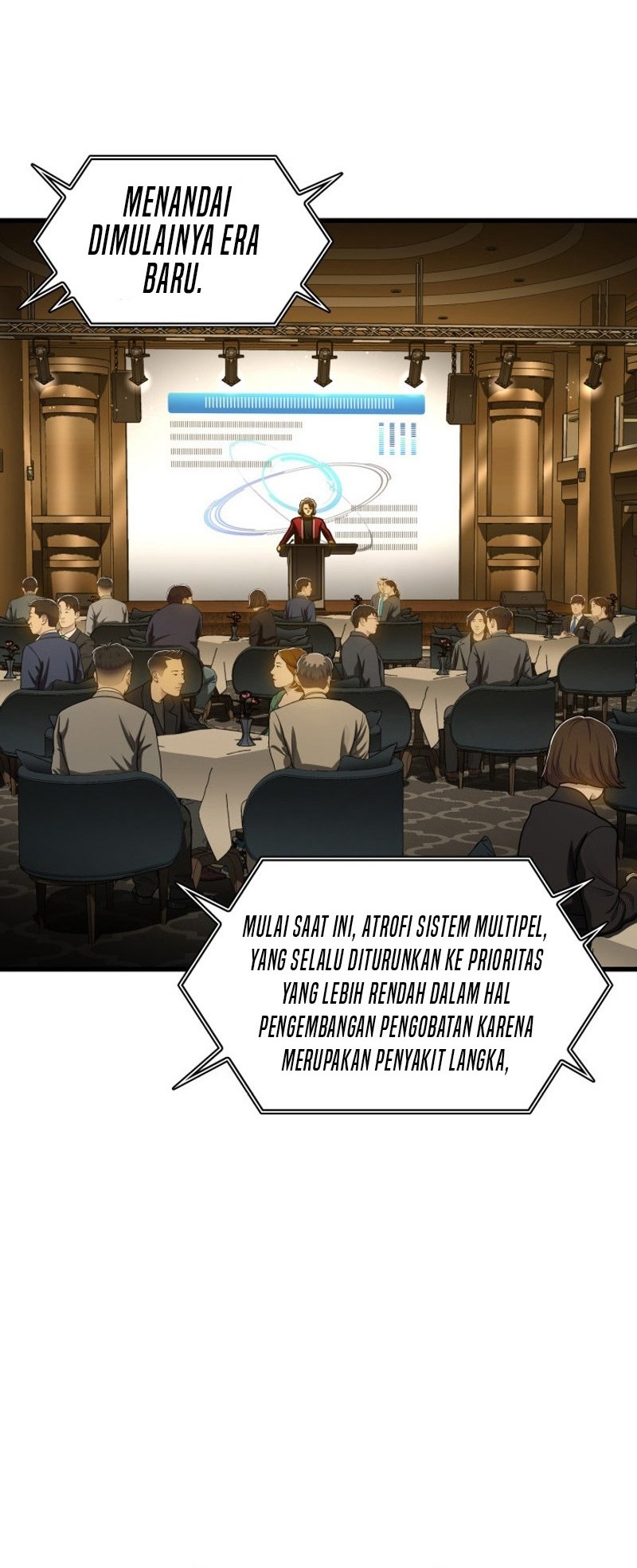 Perfect Surgeon Chapter 112 - halaman 13