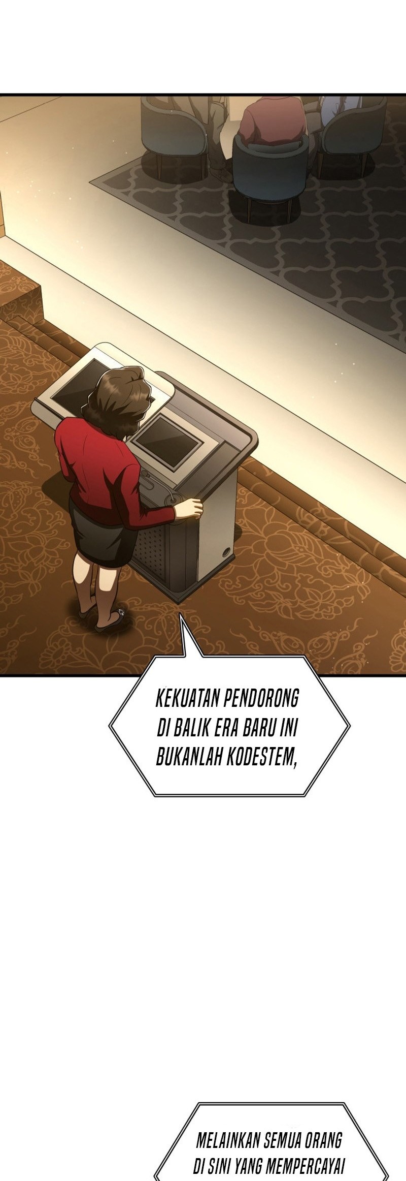 Perfect Surgeon Chapter 112 - halaman 15