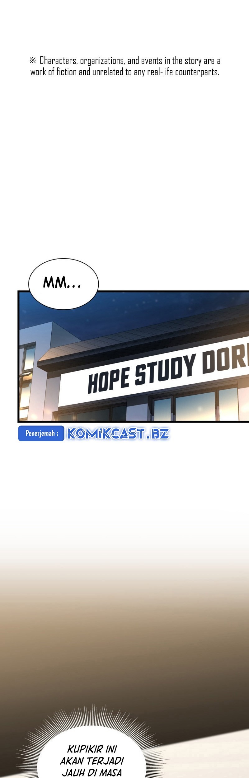 Perfect Surgeon Chapter 112 - halaman 2