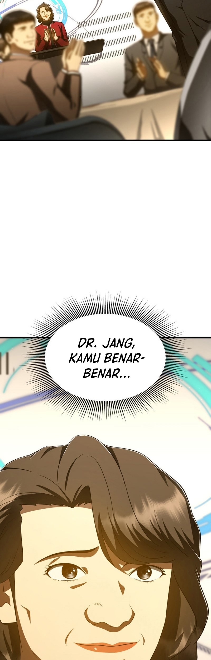 Perfect Surgeon Chapter 112 - halaman 22