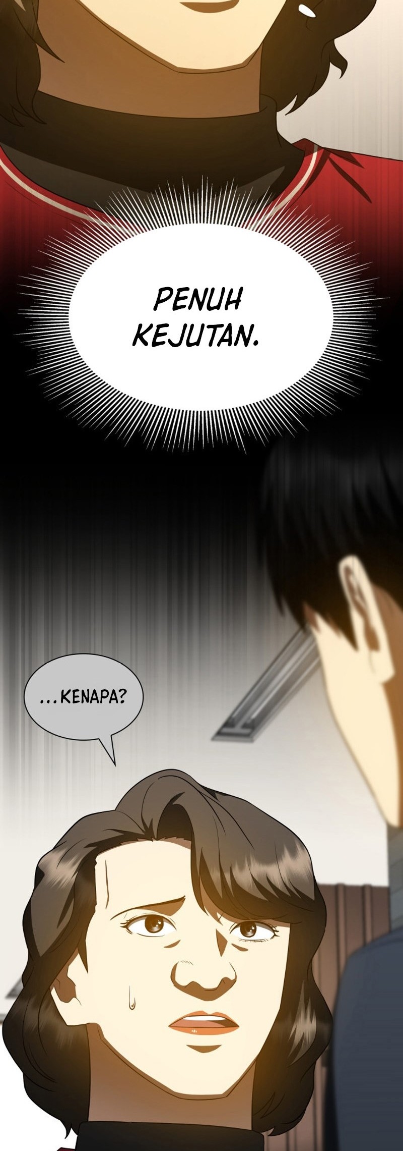 Perfect Surgeon Chapter 112 - halaman 23