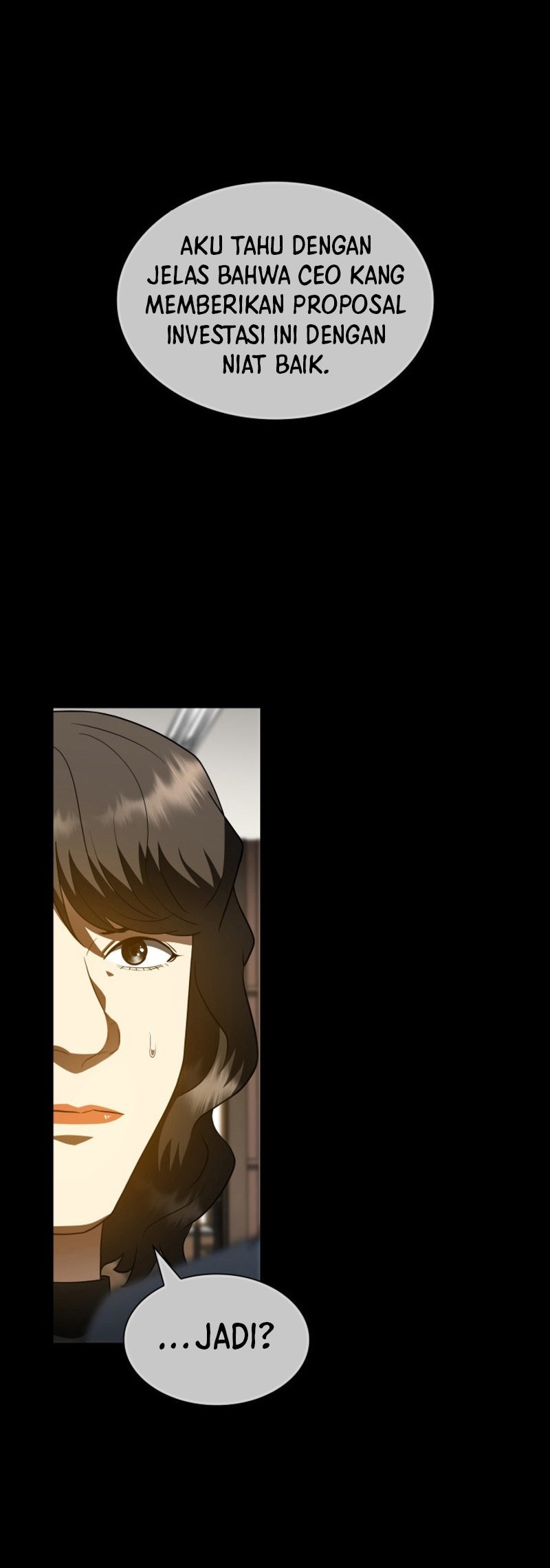 Perfect Surgeon Chapter 112 - halaman 25