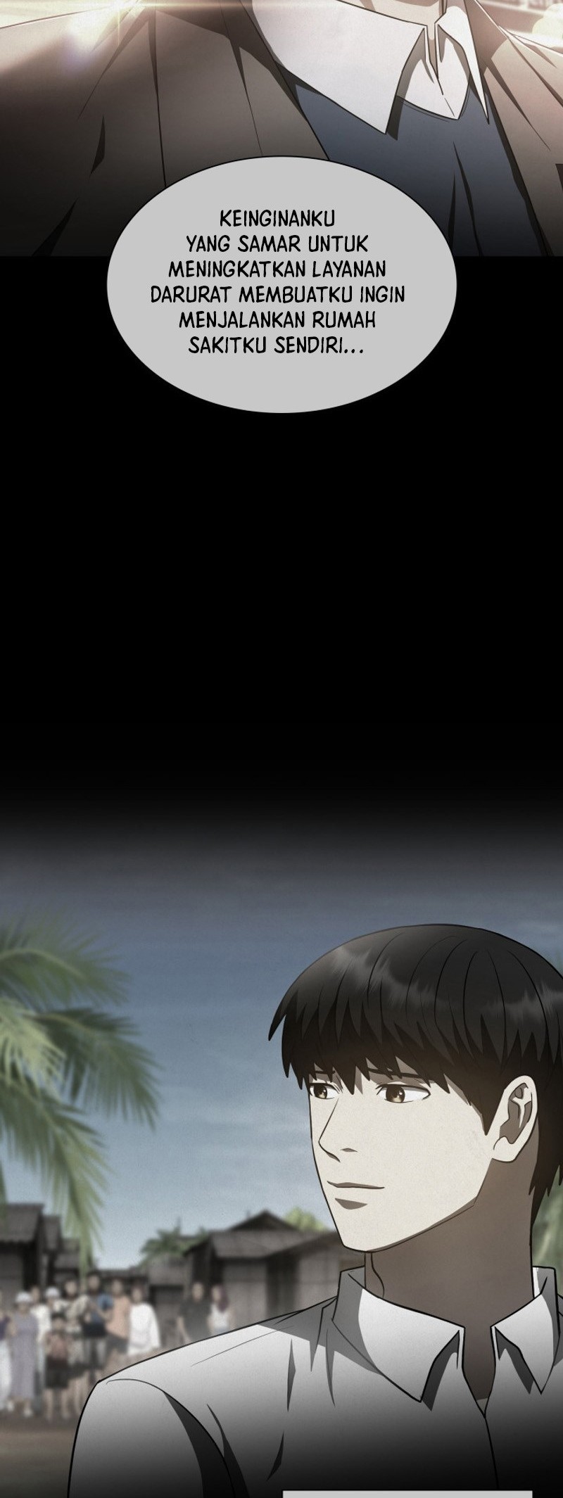 Perfect Surgeon Chapter 112 - halaman 27