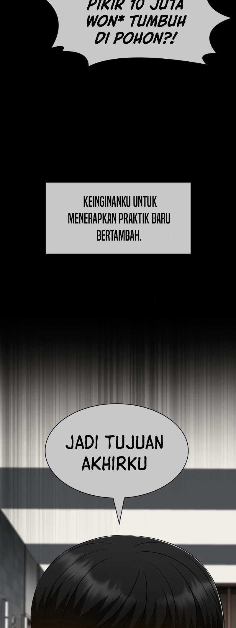 Perfect Surgeon Chapter 112 - halaman 29