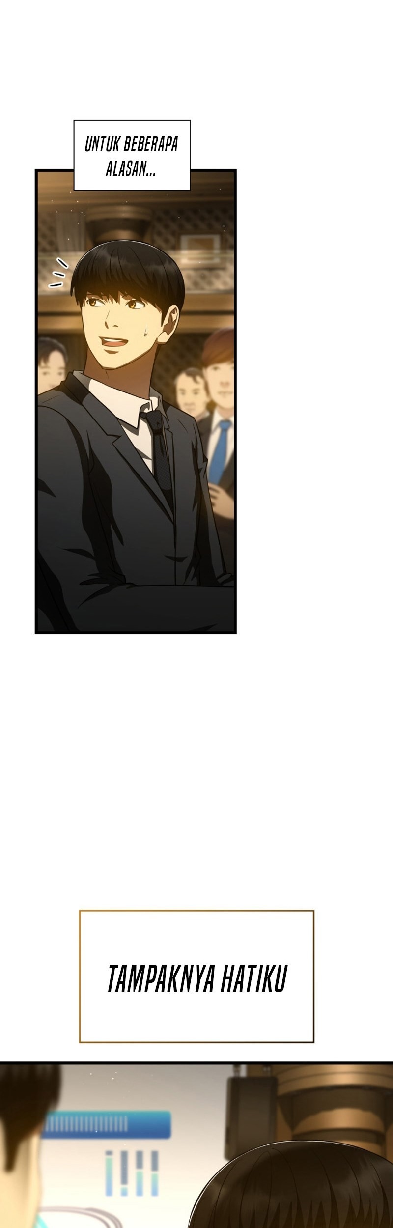 Perfect Surgeon Chapter 112 - halaman 34