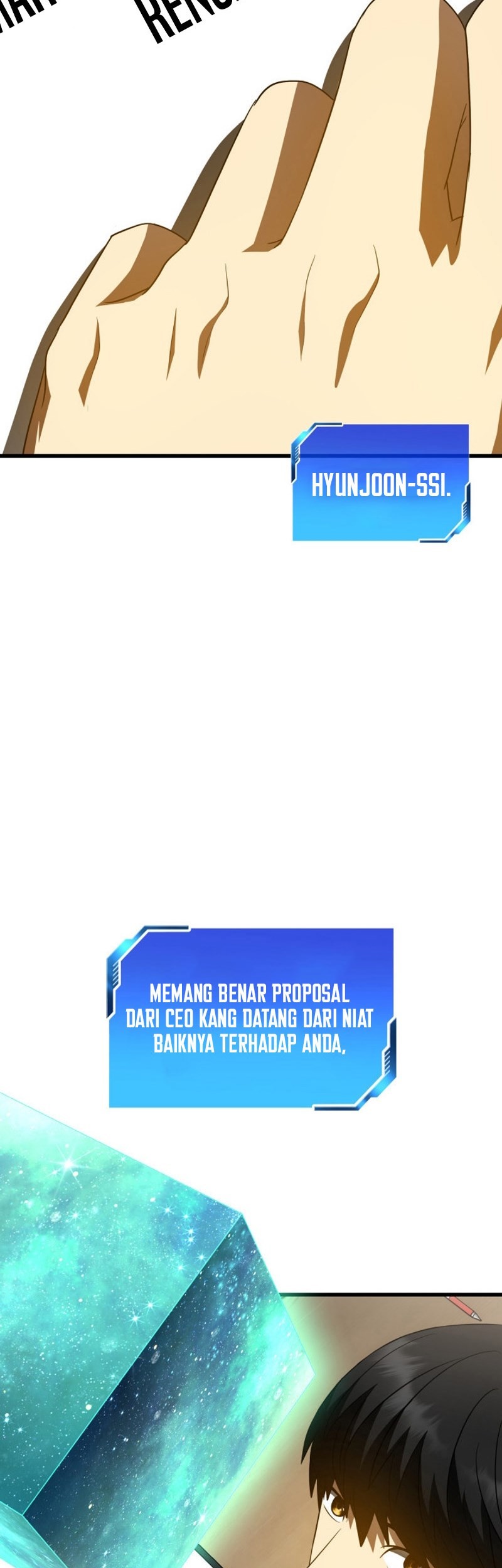 Perfect Surgeon Chapter 112 - halaman 4