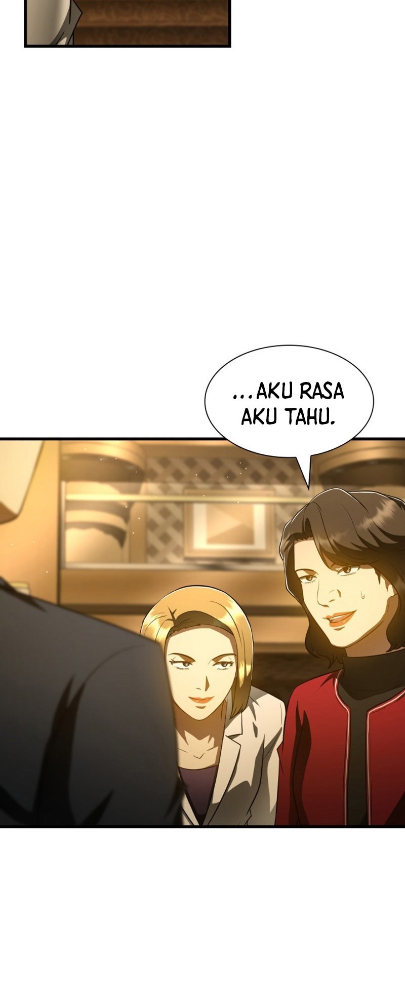 Perfect Surgeon Chapter 112 - halaman 41
