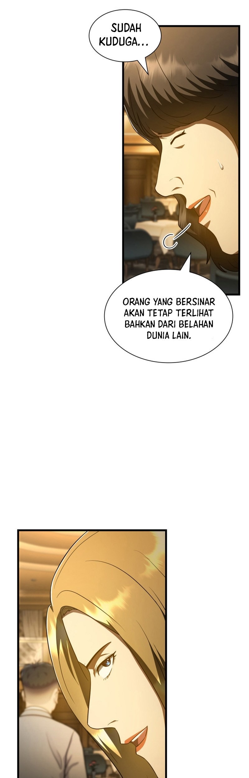 Perfect Surgeon Chapter 112 - halaman 44