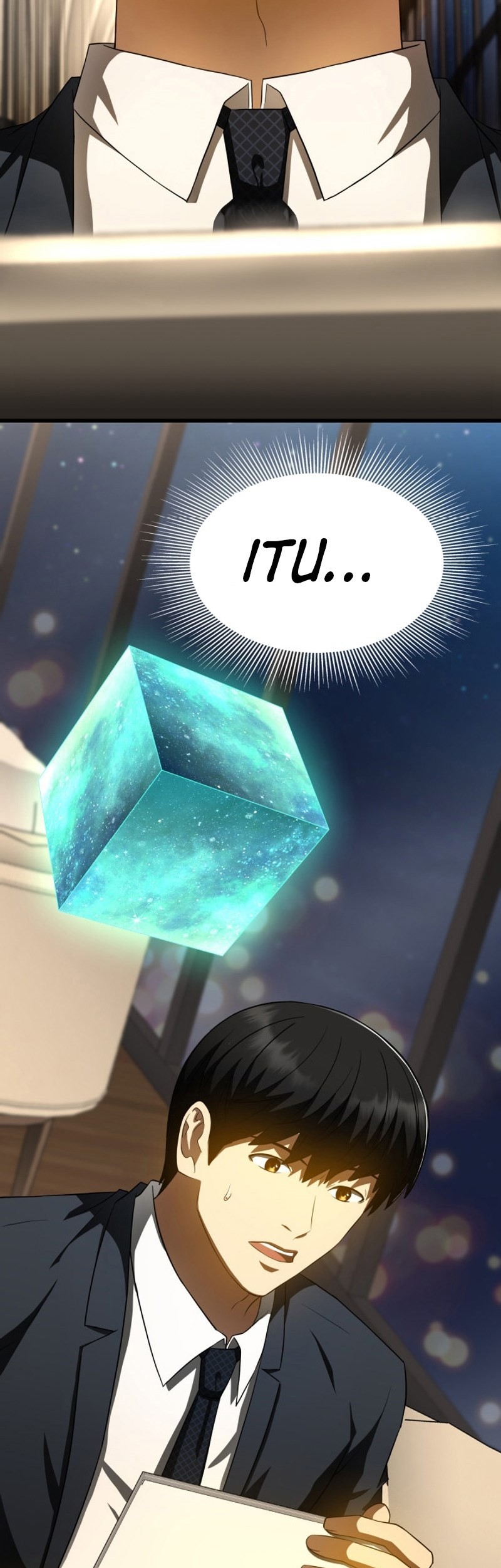 Perfect Surgeon Chapter 112 - halaman 54