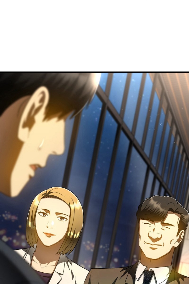 Perfect Surgeon Chapter 112 - halaman 56