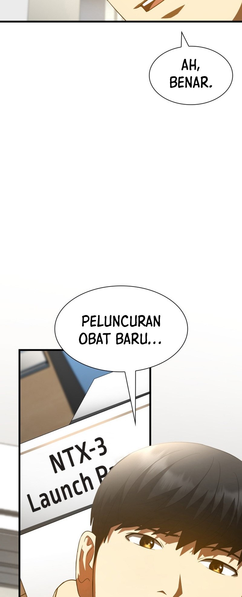 Perfect Surgeon Chapter 112 - halaman 9