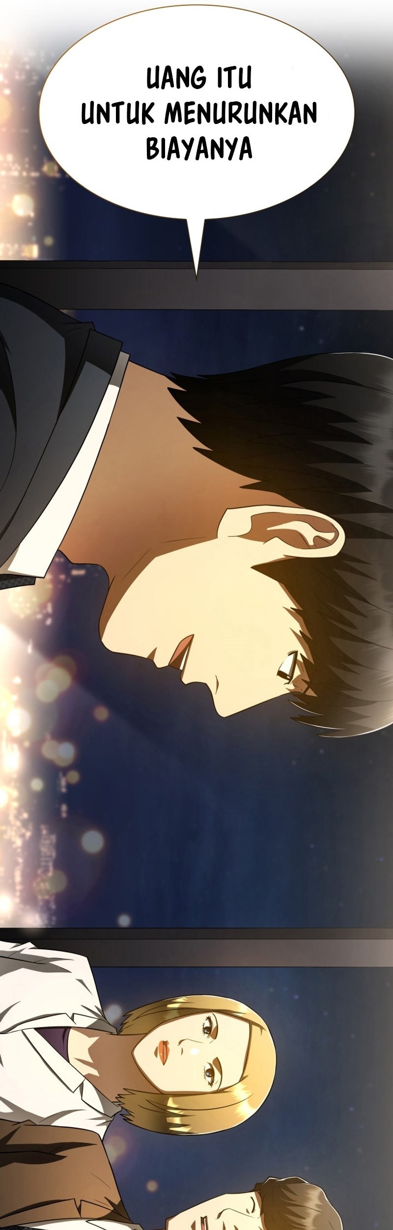 Perfect Surgeon Chapter 113 - halaman 10