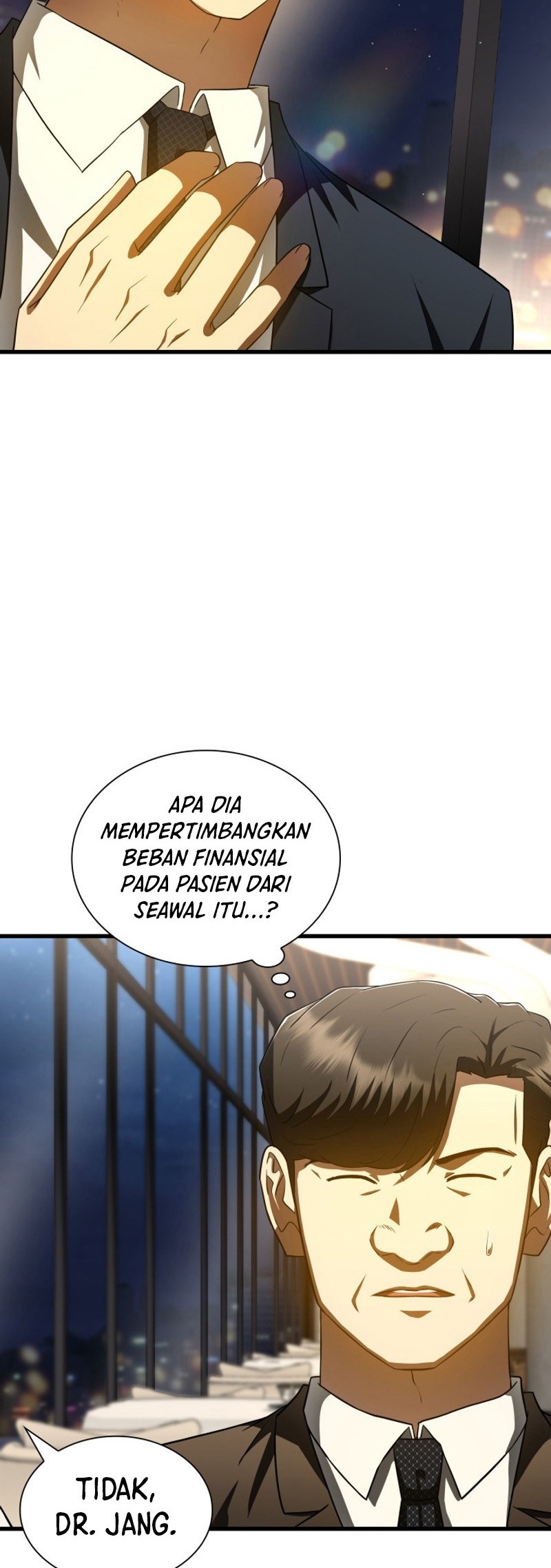 Perfect Surgeon Chapter 113 - halaman 15