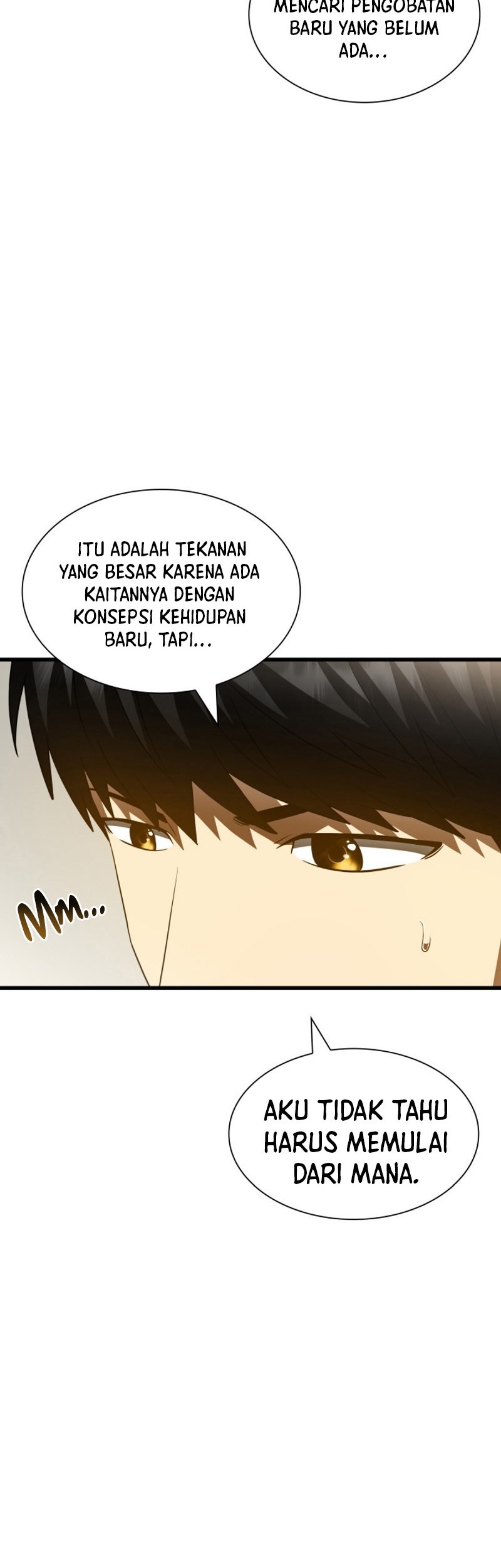 Perfect Surgeon Chapter 113 - halaman 22