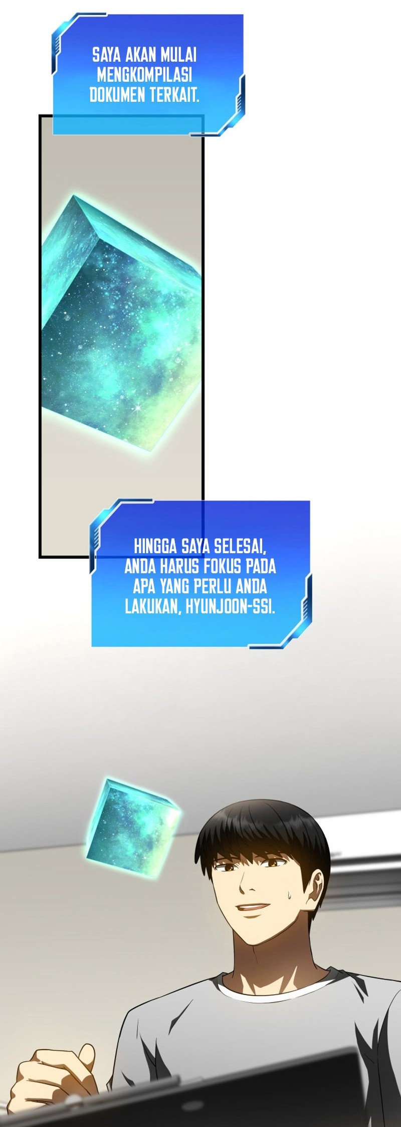 Perfect Surgeon Chapter 113 - halaman 23