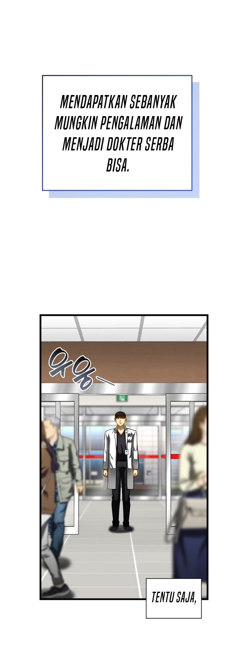Perfect Surgeon Chapter 113 - halaman 27