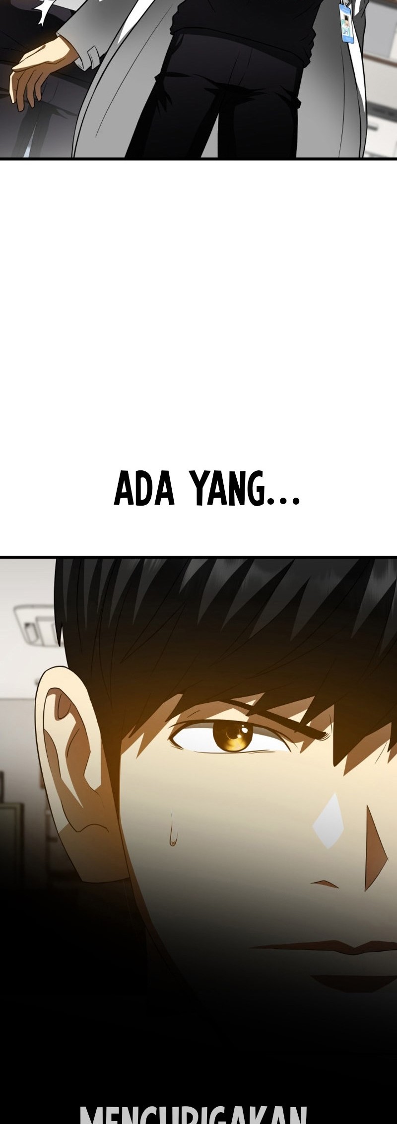 Perfect Surgeon Chapter 113 - halaman 35
