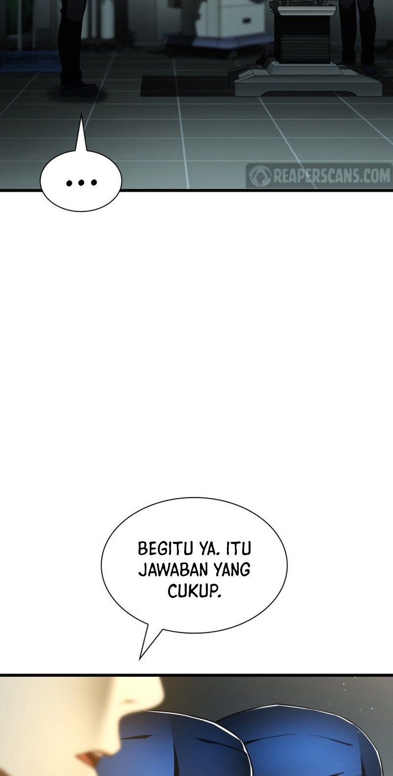 Perfect Surgeon Chapter 113 - halaman 47