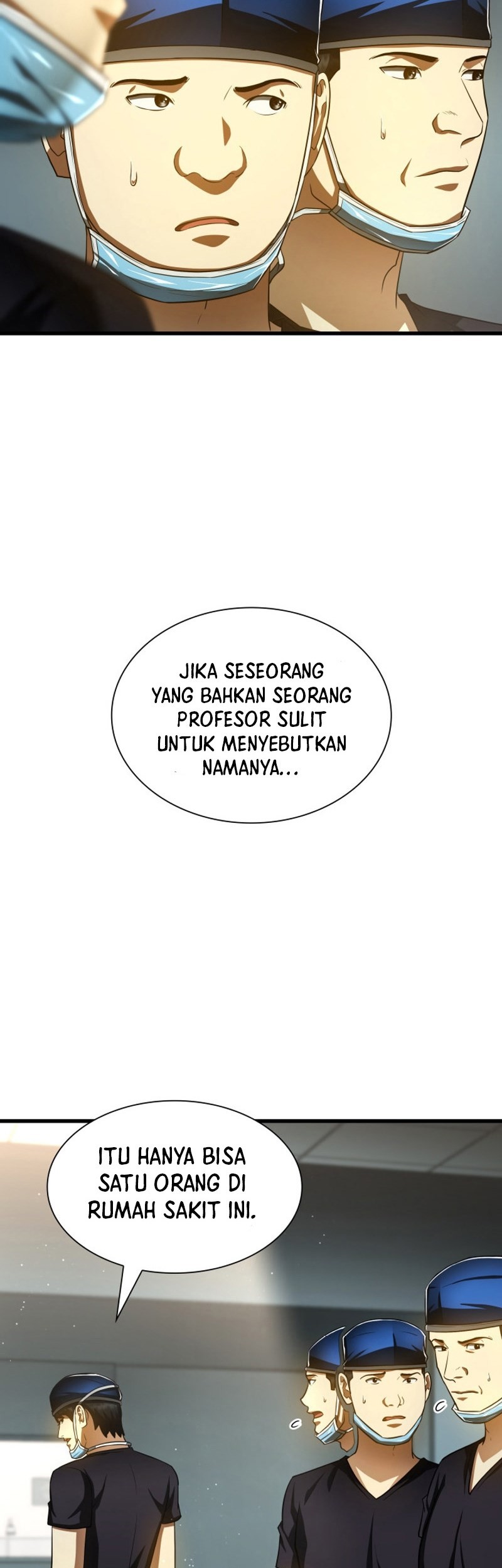 Perfect Surgeon Chapter 113 - halaman 48