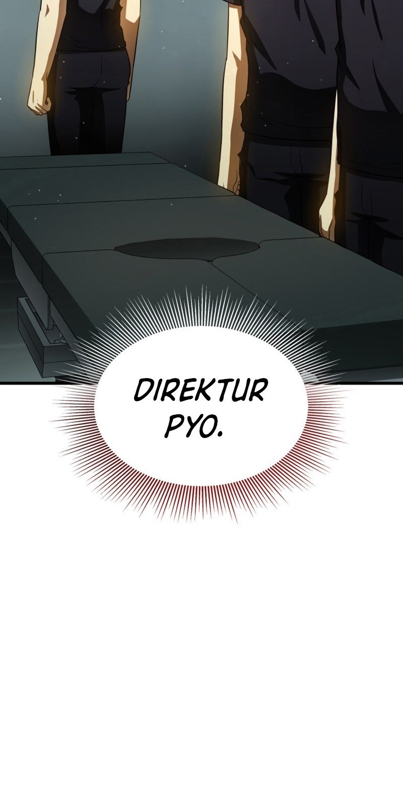 Perfect Surgeon Chapter 113 - halaman 49