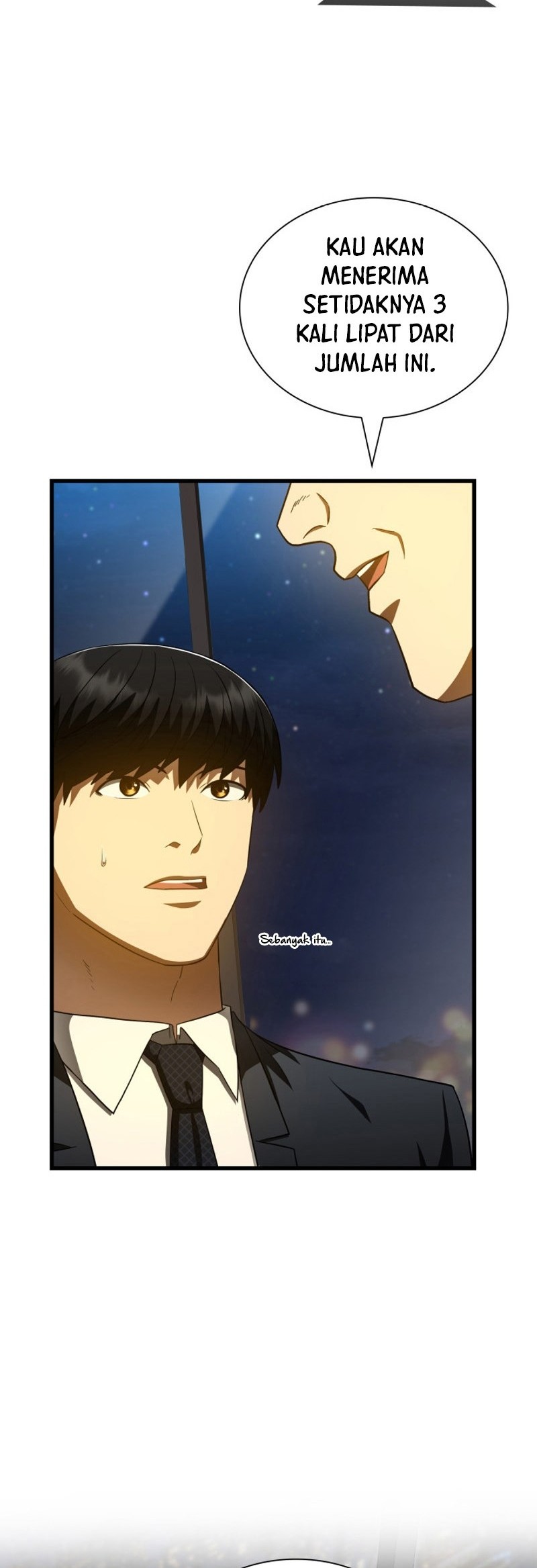 Perfect Surgeon Chapter 113 - halaman 5