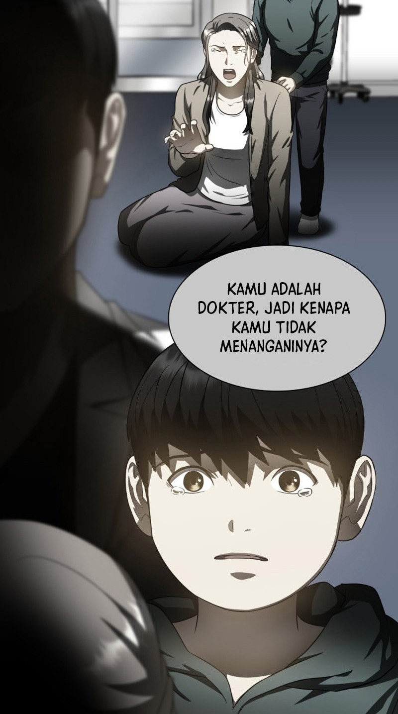 Perfect Surgeon Chapter 113 - halaman 53