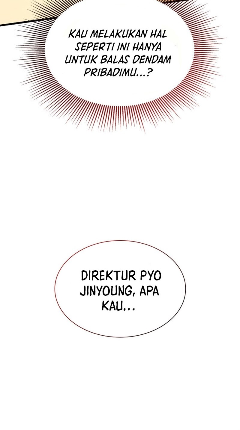Perfect Surgeon Chapter 113 - halaman 55