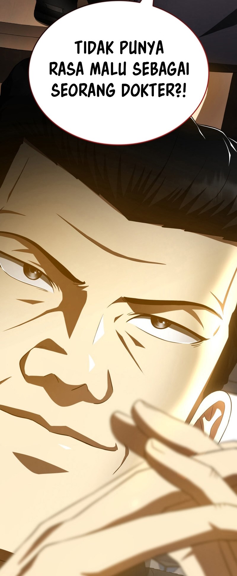 Perfect Surgeon Chapter 113 - halaman 57