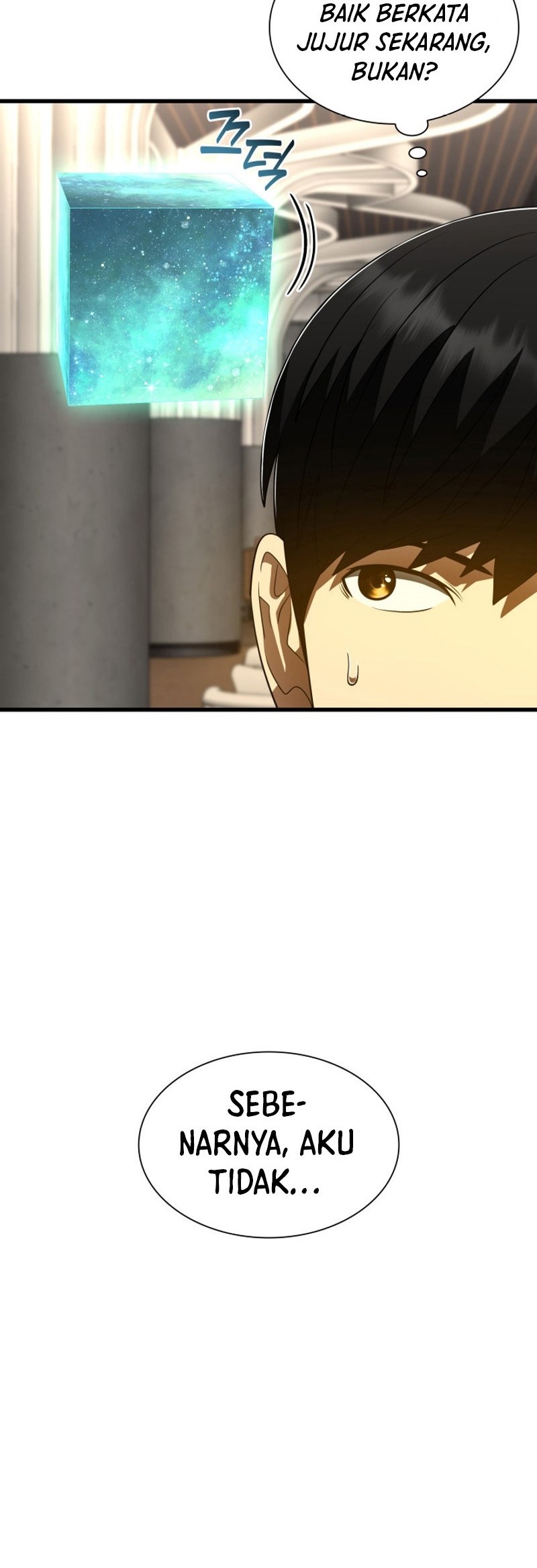 Perfect Surgeon Chapter 113 - halaman 7