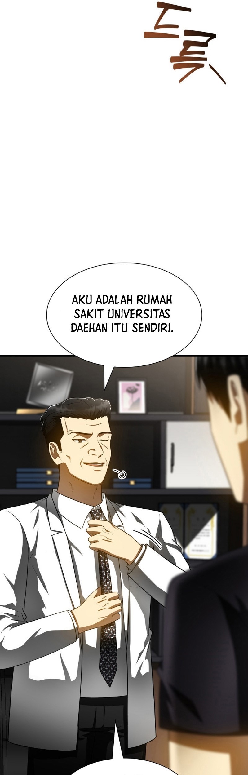 Perfect Surgeon Chapter 114 - halaman 11